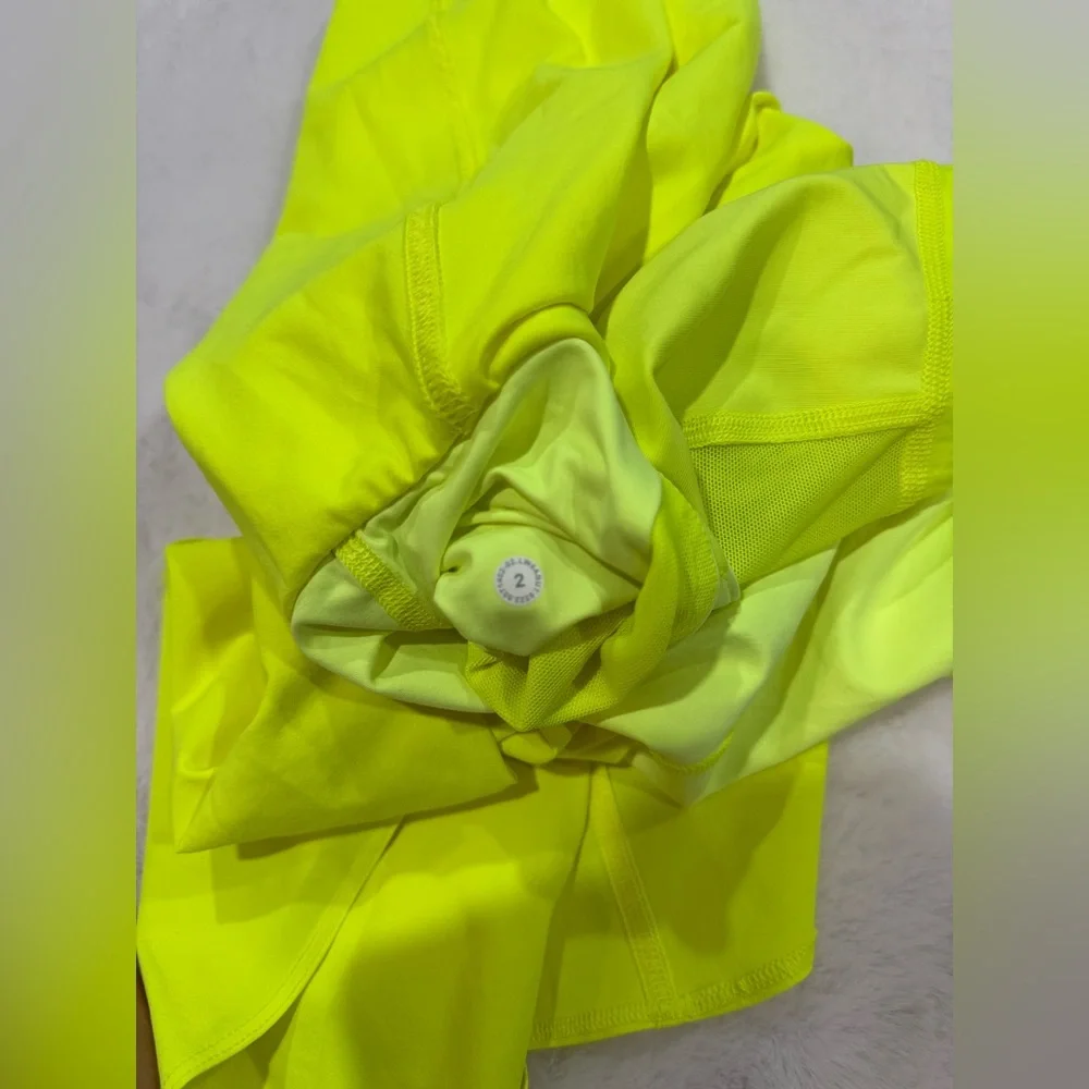 Lululemon Court Rival Skirt - Picture 4 of 4